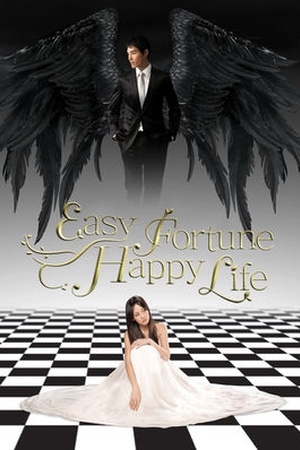 Easy Fortune Happy Life