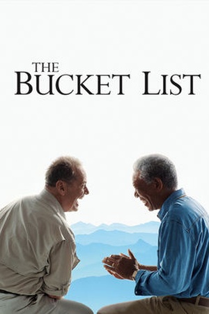 The Bucket List