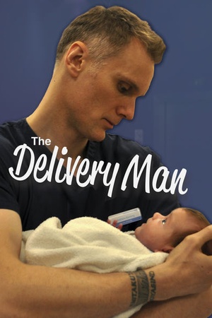 The Delivery Man