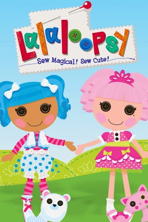 Lalaloopsy