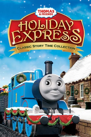 Thomas and Friends: Holiday Express