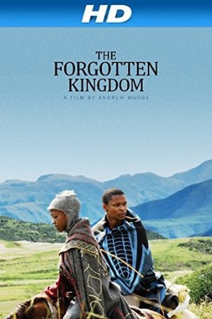 The Forgotten Kingdom