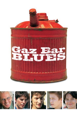 Gaz Bar Blues