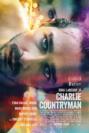 Charlie Countryman