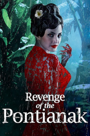 Revenge of the Pontianak