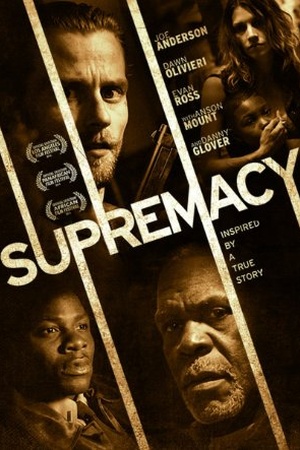 Supremacy