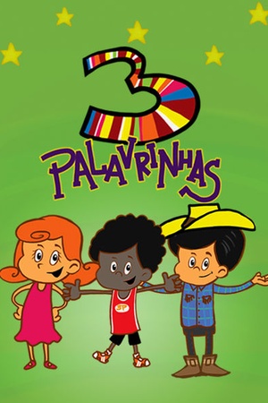 3 Palavrinhas