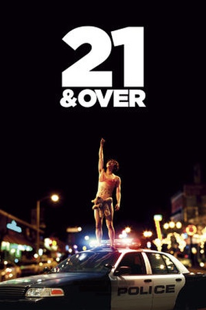 21 and Over