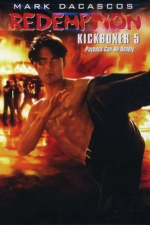 Redemption: Kickboxer 5