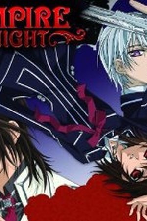 Vampire Knight