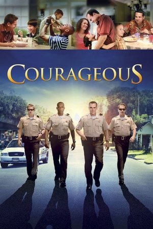 Courageous