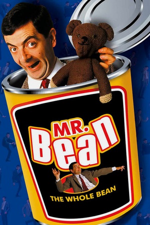 Mr. Bean: The Whole Bean