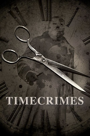 Timecrimes