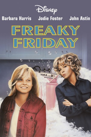 Freaky Friday