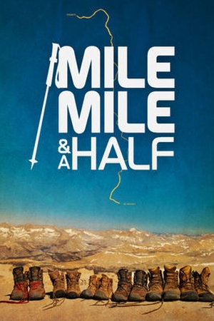 Mile... Mile and a Half