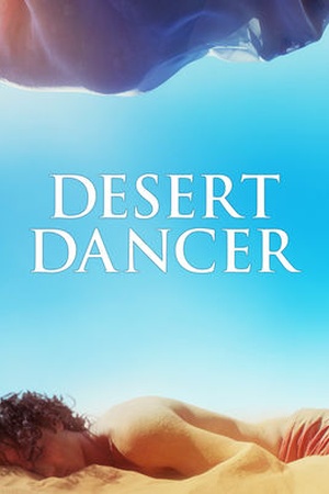 Desert Dancer