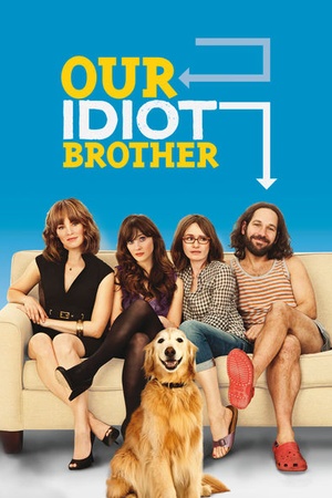 Our Idiot Brother