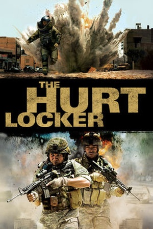 The Hurt Locker