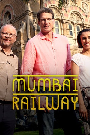 Mumbai Railway