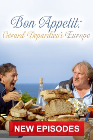 À Pleines Dents! (Schlemmen mit Gérard Depardieu)