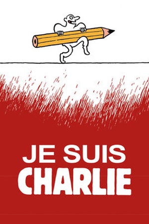 Je suis Charlie