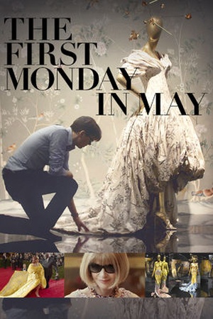 The First Monday in May