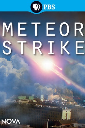 Nova: Meteor Strike