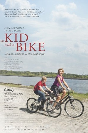 The Kid with a Bike