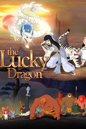 The Lucky Dragon