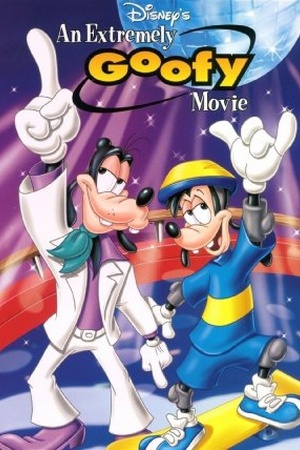 An Extremely Goofy Movie