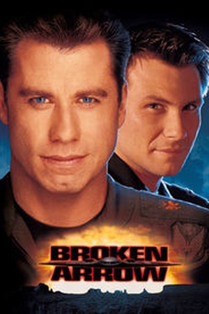 Broken Arrow