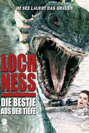 Loch Ness Terror