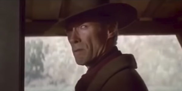 Clint Eastwood’s ‘Unforgiven’ coming to Netflix