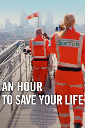 An Hour to Save Your Life