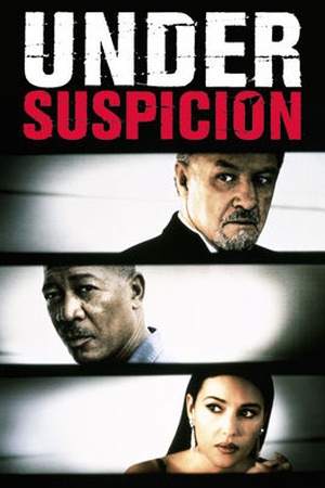 Under Suspicion