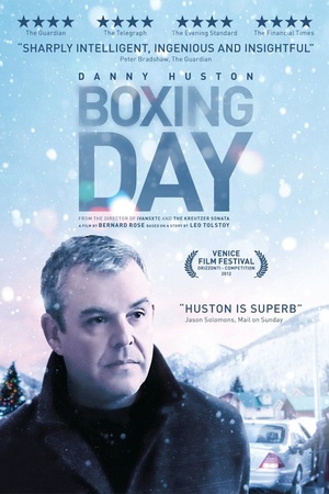 Boxing Day