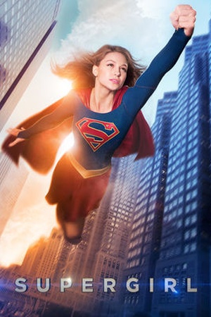 Supergirl