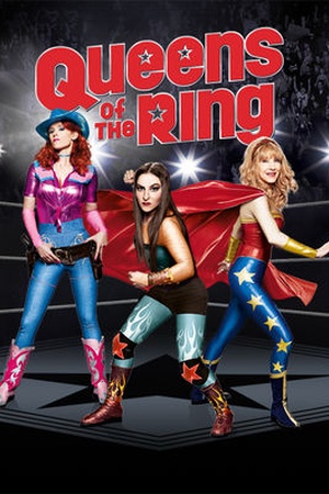 Queens of the Ring