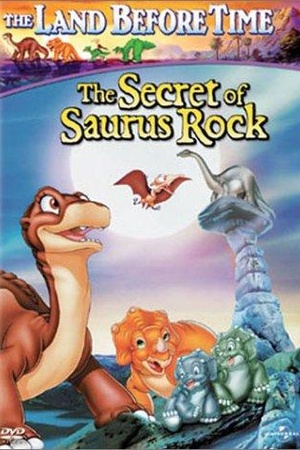 The Land Before Time VI: The Secret of Saurus Rock