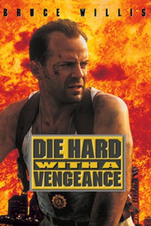 Die Hard: With a Vengeance