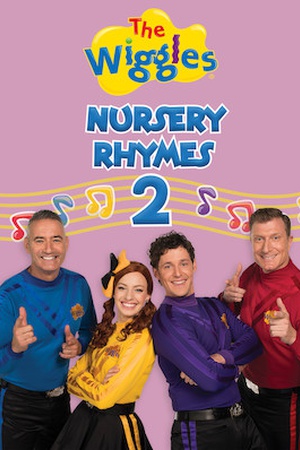 The Wiggles: Nursery Rhymes 2