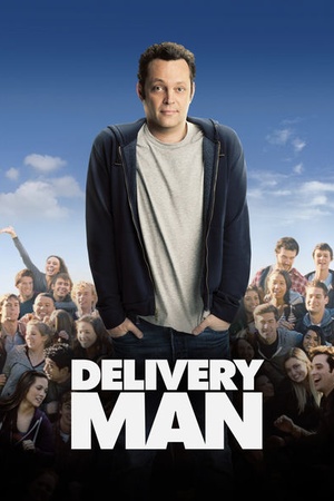 Delivery Man