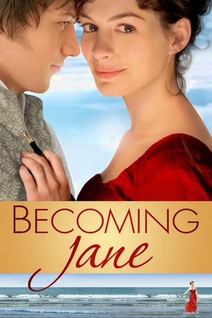 Becoming Jane