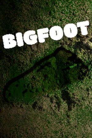 Bigfoot