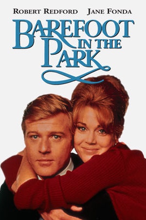 Barefoot in the Park