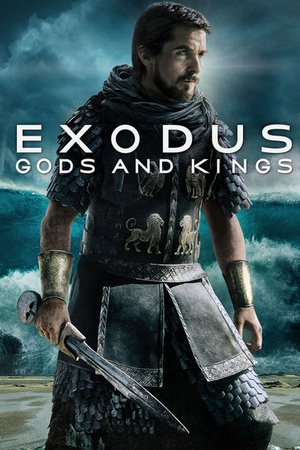 Exodus: Gods and Kings