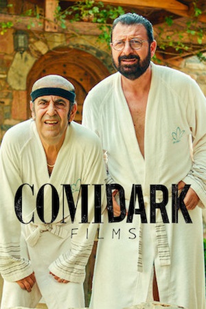 Comidark Films