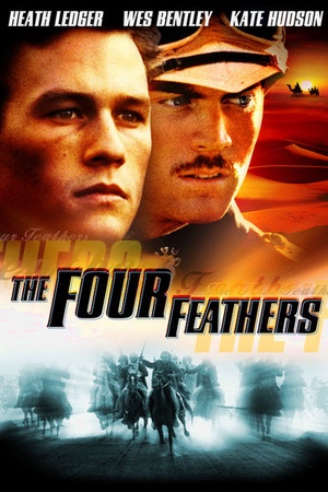 The Four Feathers