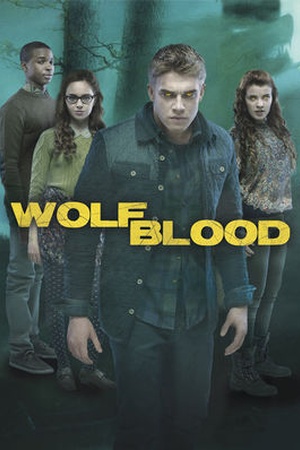 Wolfblood