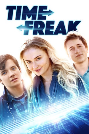 Time Freak